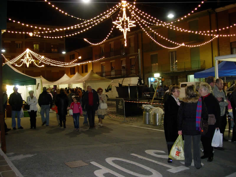 fiera san martino 2007